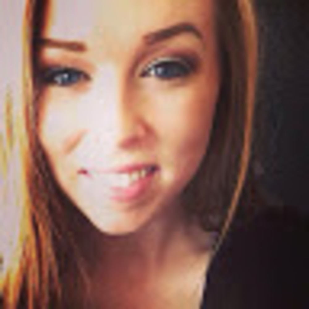 Meet your Posher, Kate